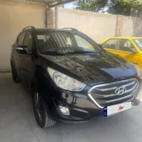 هیوندای توسان ix 35 2400cc، مدل ۲۰۱۴|خودرو سواری و وانت|تهران, بهار|دیوار