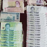 اسکناس و سکه|کلکسیون سکه، تمبر، اسکناس|ایلام, |دیوار