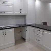 خدمات نصب و تعمیرات کابینت و کمد دیواری