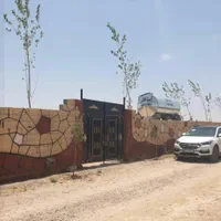 زمین باغی در بهترین منطقه فردوسی شاهنامه 150 م|پیش‌فروش املاک|مشهد, فردوسی|دیوار