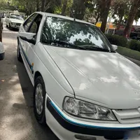 پژو پارس سال، مدل ۱۳۹۱|خودرو سواری و وانت|شاهرود, |دیوار