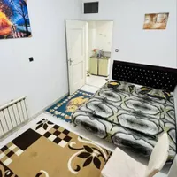 سویت اجاره ای سوئیت  منزل داخل بازاچه مرزی پارکینگ|اجارهٔ کوتاه‌مدت آپارتمان و سوئیت|جوانرود, |دیوار