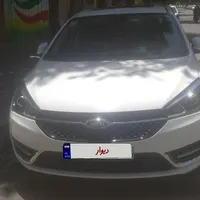 چری آریزو 5IE جدید توربو، مدل ۱۴۰۱|خودرو سواری و وانت|مشهد, طلاب|دیوار
