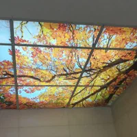 کناف تایل پی وی سی