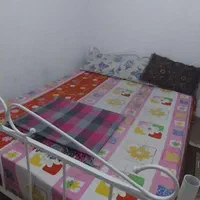 اجاره سوییت دربست بهمراه پارکینگ کولر  تخت دو نفره|اجارهٔ کوتاه‌مدت آپارتمان و سوئیت|لاهیجان, مهرگان|دیوار