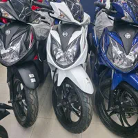 گلکسی اس آر sr200 اس وای ام اقساط۲۰ ماهه|موتورسیکلت|تهران, جیحون|دیوار