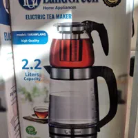 چای سازLandGreen|اجاق گاز و لوازم برقی پختوپز|رباطکریم, |دیوار