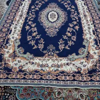 دوعدد رو فرشی ۹متری