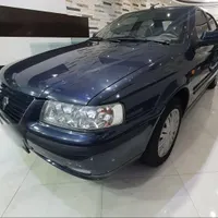 سمند LX EF7، مدل ۱۳۹۶|خودرو سواری و وانت|بندر انزلی, سپه|دیوار