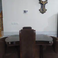 فروش میز ناهار خوری 4 نفره