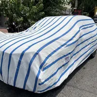 چادر ماشین تیگو۷ و...ضدآب ضدآفتاب|قطعات یدکی و لوازم جانبی|مشهد, فاطمیه|دیوار