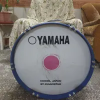 طبل یاماها