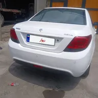 دنا ۹۷ تیپ ۲|خودرو سواری و وانت|تهران, سوهانک|دیوار