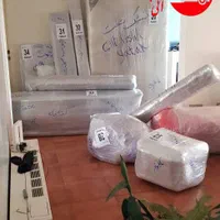 شرکت اسباب کشی منزل// با کادر مجرب ضمانت|خدمات حمل و نقل|بوشهر, |دیوار