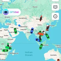 ردیاب خودرو ، شنود ،جی پی اس ، GPS|قطعات یدکی و لوازم جانبی|مشهد, فلسطین|دیوار