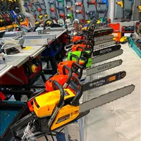 اره موتوری درخت بر بنزینی زنجیری برقی قیچی شارژی