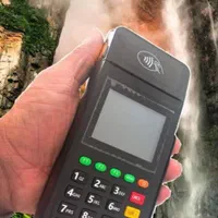 کارتخوان پوز تی وان T1|فروشگاه و مغازه|ورامین, ورامین|دیوار