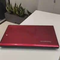 لپ تاب لنوو گرافیک دار G580 i5/6Ram/512ssd|رایانه همراه|تهران, مرزداران|دیوار