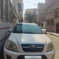 سواری x33|خودرو سواری و وانت|تهران, شهرک ابوذر|دیوار
