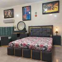 تخت خواب.سرویس خواب.تختخواب ماتیس