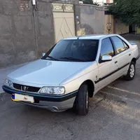 پژو 405 SLX موتور 1800، مدل ۱۳۸۸|خودرو سواری و وانت|قائن, |دیوار