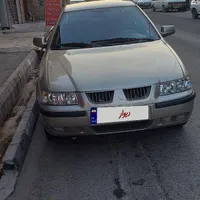 سمند SE، مدل ۱۳۸۹|خودرو سواری و وانت|سقز, |دیوار