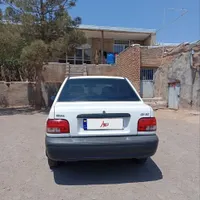 پراید در حد صفر مدل ۱۳۹۷|خودرو سواری و وانت|تهران, چیتگر|دیوار