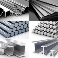 میلگرد ال سی/شمش/تنزیل/صادرات/گندله و اسفنجی آهن