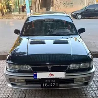 میتسوبیشی گالانت GTI