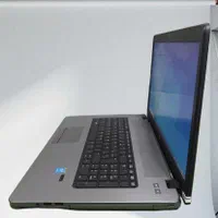 HP 470G2 i7 Ram16 SSD512 AMD2GB 17inch طراحی رندر|رایانه همراه|کرج, حصارک بالا|دیوار