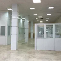 پارتیشن .میز کنفرانس .اداری