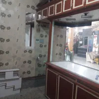 مغازه ده متر سند شیش دانگ زیر زمین پاساژ رضادوست|فروش مغازه و غرفه|خوی, |دیوار