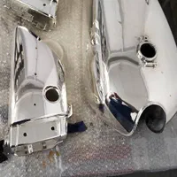 دستگاه آبکاری فانتاکروم فرمول(هیوندادستگاه مخملپاش|ماشینآلات صنعتی|رشت, رودبارتان|دیوار