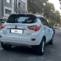 چانگان CS35 مونتاژ، مدل ۱۳۹۶|خودرو سواری و وانت|رشت, استقامت 1|دیوار
