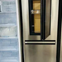 یخچال (۲) قلو ولکام ویو New|یخچال و فریزر|ارومیه, |دیوار