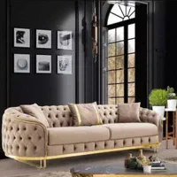 مبل راحتی چستر لاوین هرمس