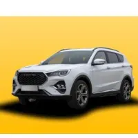 فیدلیتی Elite 7 seater، مدل ۱۴۰۴