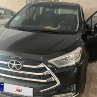 جکS3 اتومات ۹۸|خودرو سواری و وانت|کرج, گوهردشت|دیوار