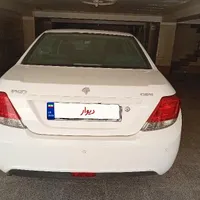 دنا معمولی تیپ ۲، مدل ۱۳۹۵|خودرو سواری و وانت|کرج, برغان|دیوار