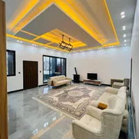 باغچه مدرن خوش نشین۱۸۵زمین/۹۰بنا/دوخوابه باسند|فروش خانه و ویلا|رویان, |دیوار