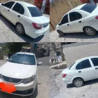 ساینا ۸۵گانه sبی رنگ و ضربه باغملک