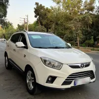 جک S5 دندهای، مدل ۱۳۹۴