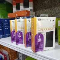 هارد دیسک اکسترنال Seagate Expansion|قطعات و لوازم جانبی رایانه|کرج, گلشهر|دیوار