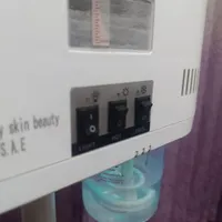 دستگاه بخورfecial steamer اصل