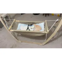 گهواره ننو یا سنتی|تخت و صندلی بچه|اهواز, گلستان|دیوار