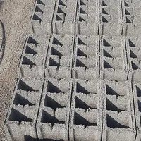 کارگر بلوک زنی