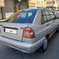 پراید ۱۴۱ DLXIمدل ۸۳|خودرو سواری و وانت|تهران, امامزاده حسن(ع)|دیوار