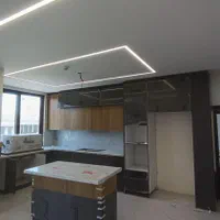 واحد۱۴۰ متری سه خواب کلید نخورده خیابان مظلوم