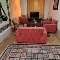 منزل مبله روستای قلات|اجارهٔ کوتاه‌مدت ویلا و باغ|شیراز, قلات|دیوار
