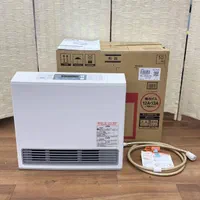 بخاری گازی برقی بدون دودکش ژاپنی با ضمانت کتبی